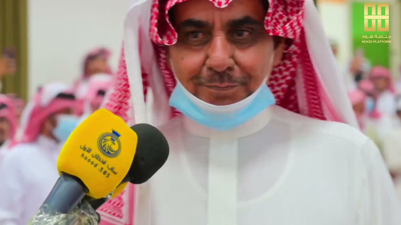 محاوره جاش ١٤٤٢في زواج الشاب محمد بن مناحي بن محمد بن وازع بن شري بحضور نخبه من الشعراء