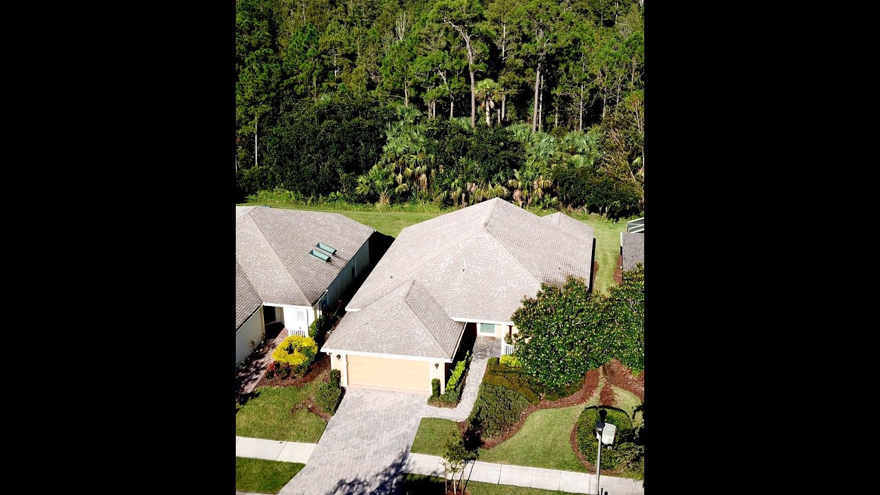 465 Davinci Pass, Kissimmee, FL++Home for Sale++Solivita's 55+ Community.  Borchini Realty