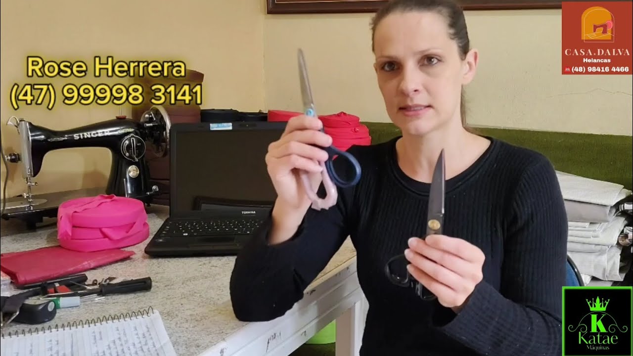 Principais materiais para trabalhar com fru fru. Conversando um pouco com vcs. ✂️🪡✂️