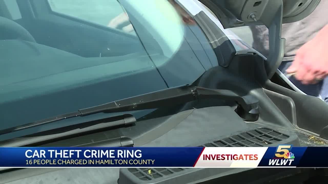 Stolen cars, fake titles: Protecting yourself from a scheme tied to Hamilton County