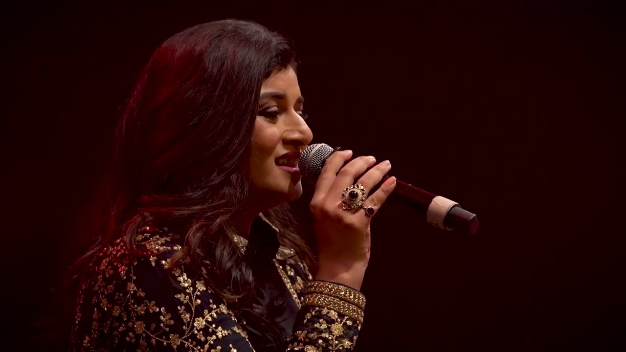 THE SMOOTH BLEND OF RAAG DES AND RAAG KAPI (PILU)