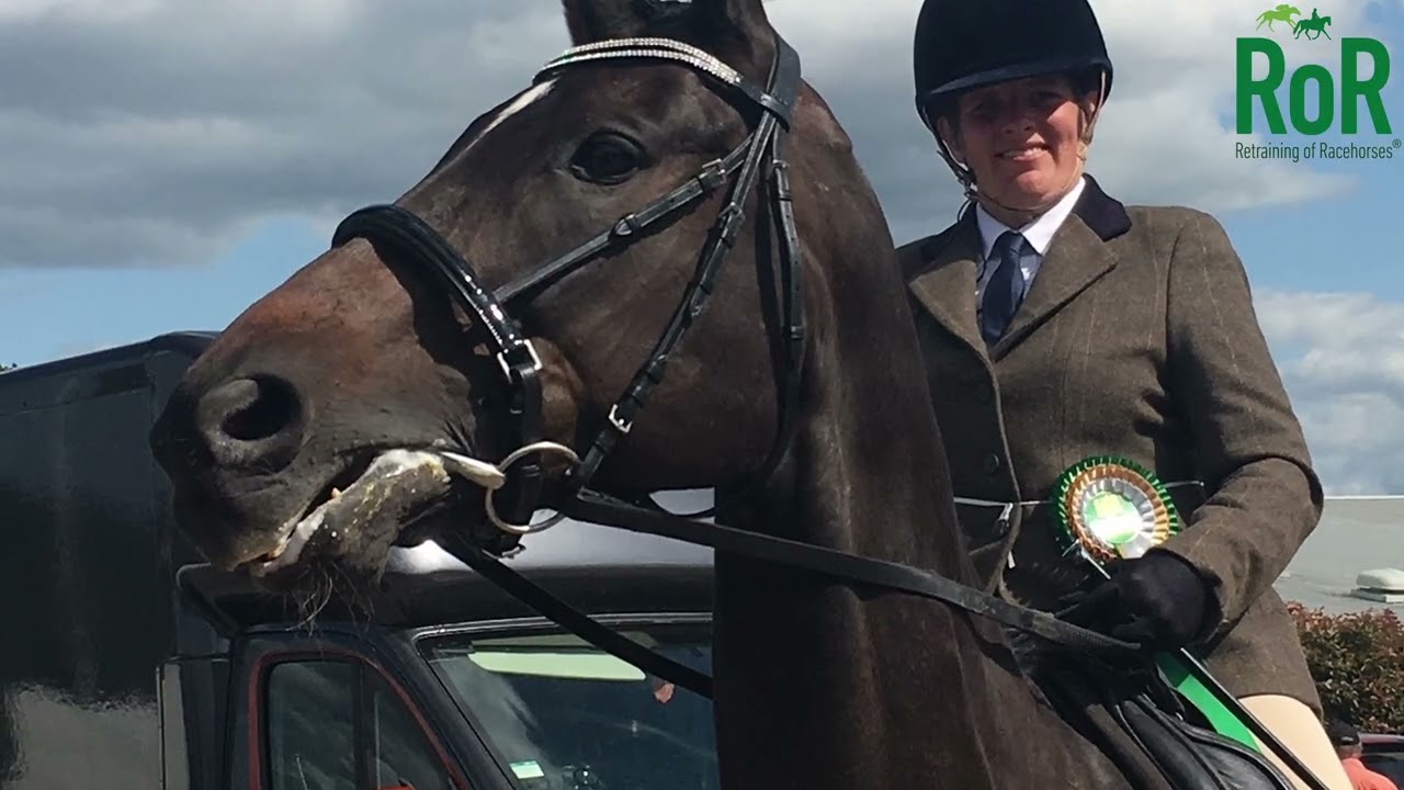 Second Brook - The Jockey Club RoR Horse of the Year 2025 Finalist