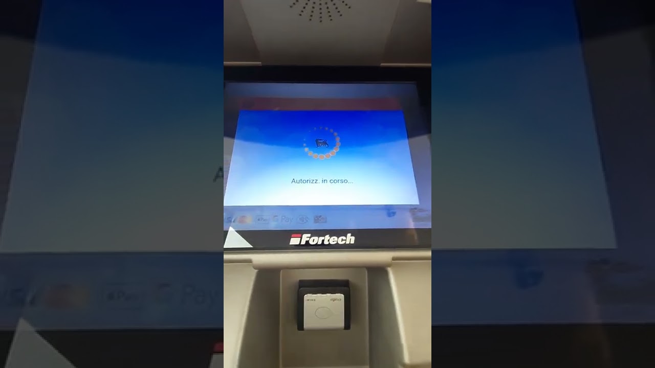 Rifornimento in dialetto Abruzzese🤣🤣🤣 [DIVERTENTISSIMO!1!1!1!1!]