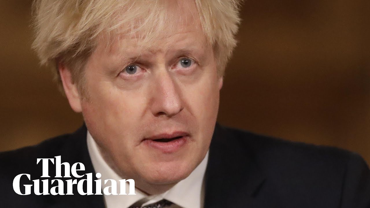 Boris Johnson: it would be inhuman to cancel Christmas