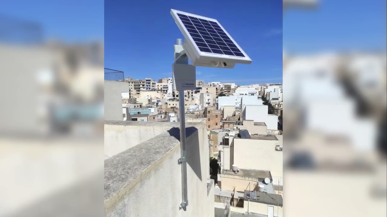 VARCITIES Pilota - Gżira