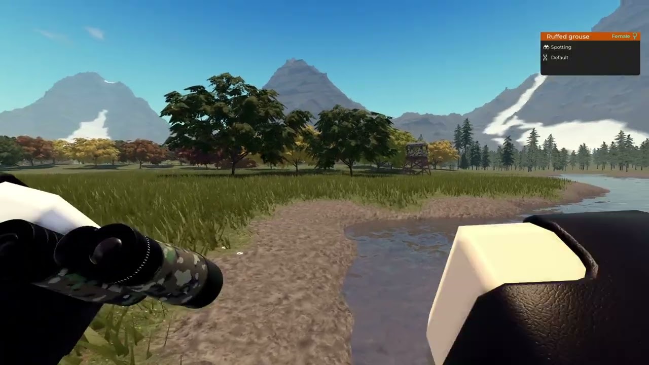 Roblox hunt with da boys featured bgrizzy 23 an noob