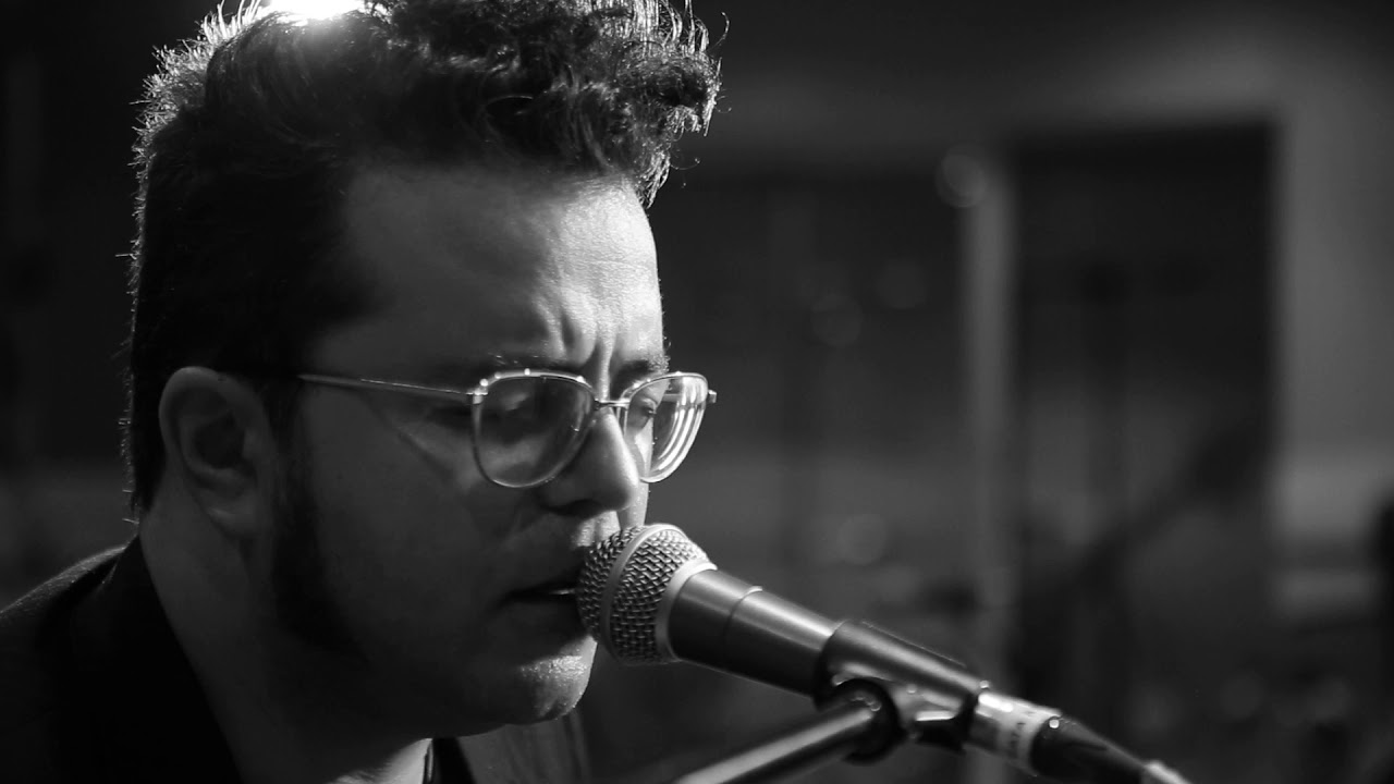 Jairo Martín - Largo Pelo Negro (Versión 2018)