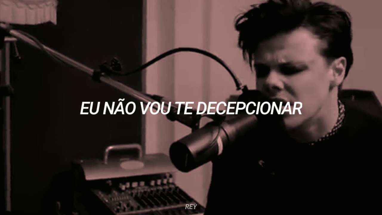 YUNGBLUD - Love Song (Tradução/Legendado)