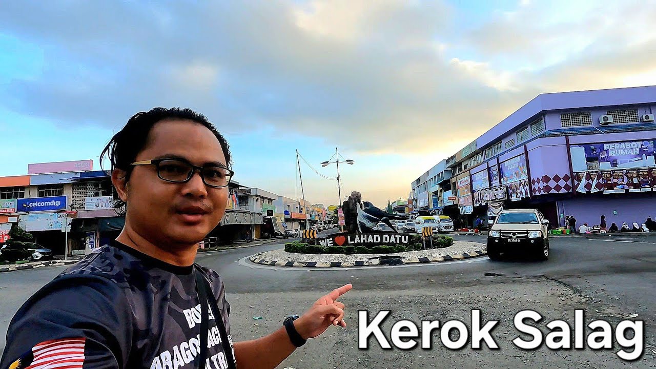 GRACE HOTEL - LAHAD DATU FIRST IMPRESSION