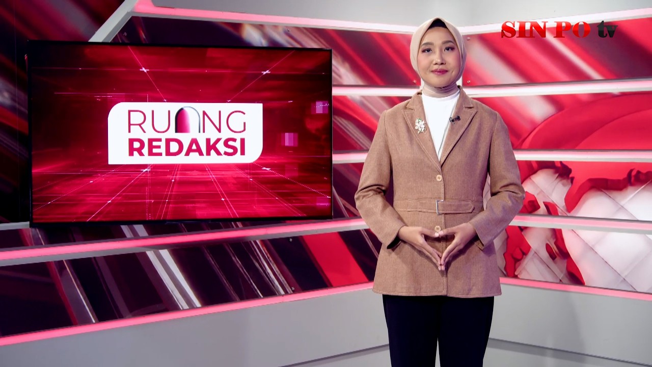 Prabowo Minta Kaji WFH Untuk Hemat BBM, Taspen Fasilitasi Mudik Gratis 2026 | Ruang Redaksi