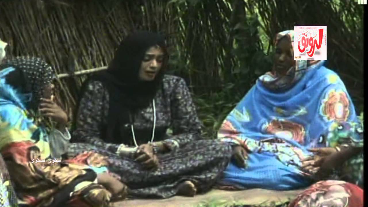 مسلسل الدهباية الحلقة الرابعة مسلسل سوداني سينما سودانية