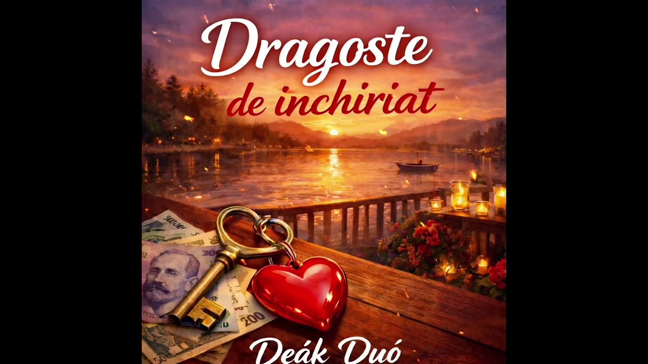 Deák Duó ~ Dragoste de închiriat 