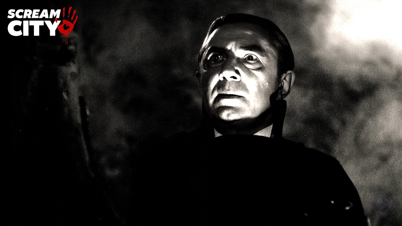 The Return of the Vampire | FREE MOVIE (Bela Lugosi, Frieda Inescort, Nina Foch)