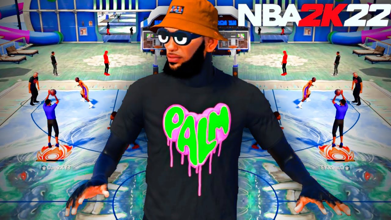 NBA2K22 *NEW* POINT FORWARD IS TOO FUN IN SEASON 3 😍 BEST SIGS TO USE FOR 6`5 GUARDS AND ABOVE ✨