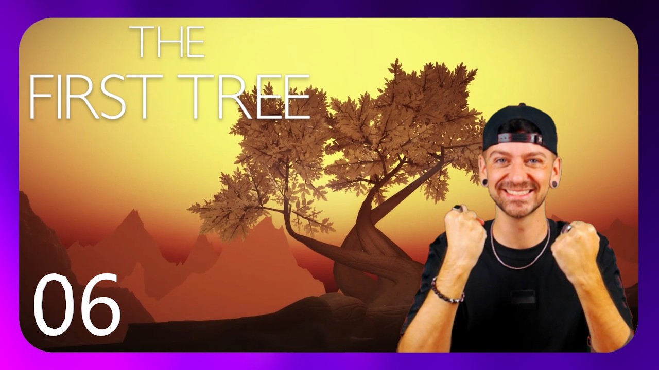 The First Tree - 06 - Ende / Resume [German / Let's Play]