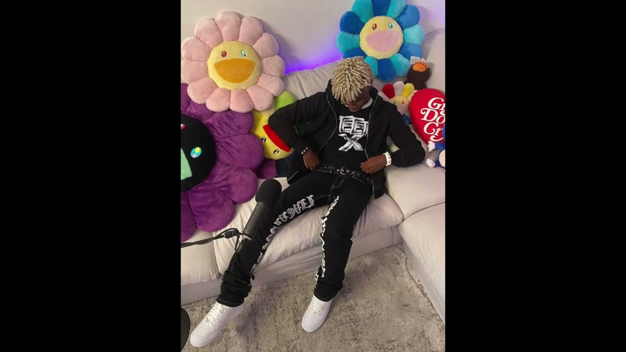 {FREE} Ken Carson x Lil Tecca Type Beat 'float' 