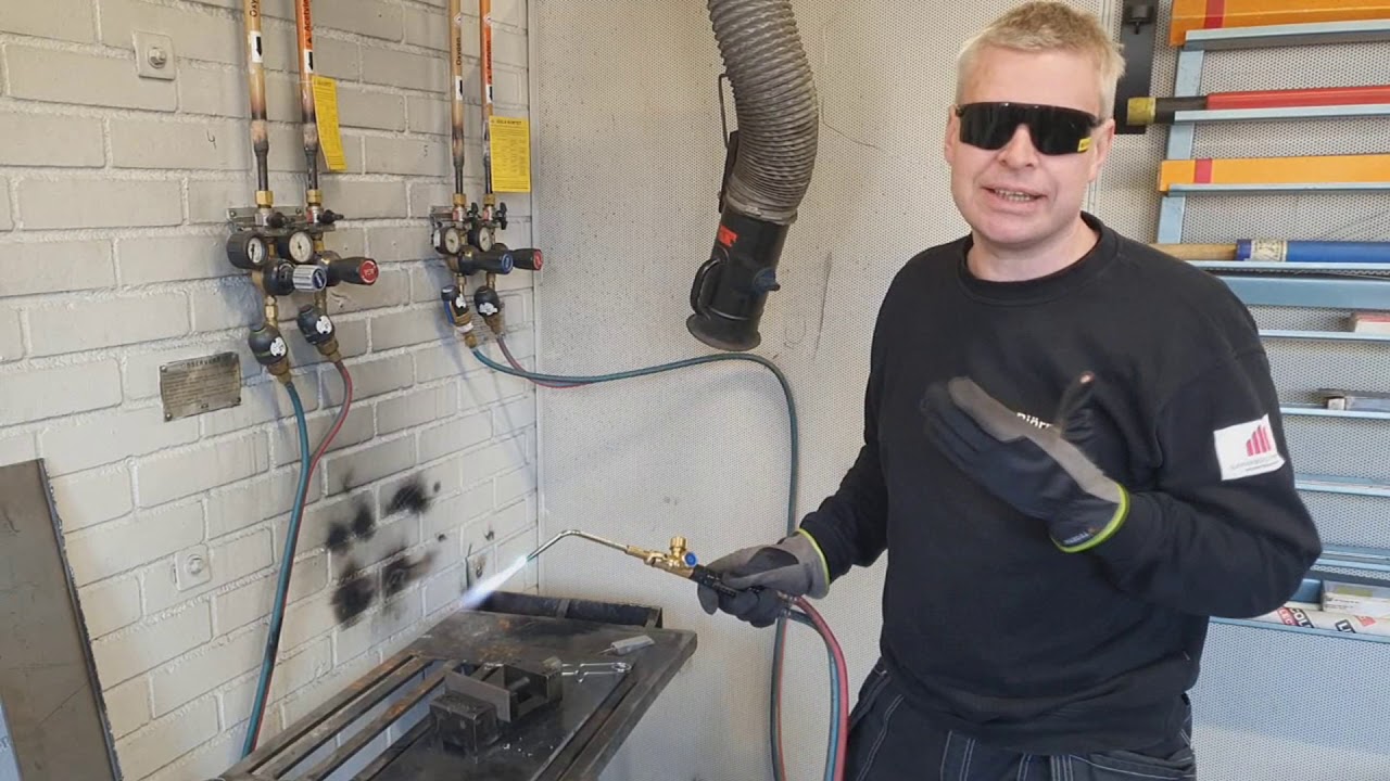 Gassvets