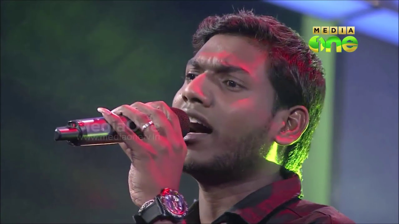 Kadalippovin Madhukanumbol | Nikesh & Salmanul Faris