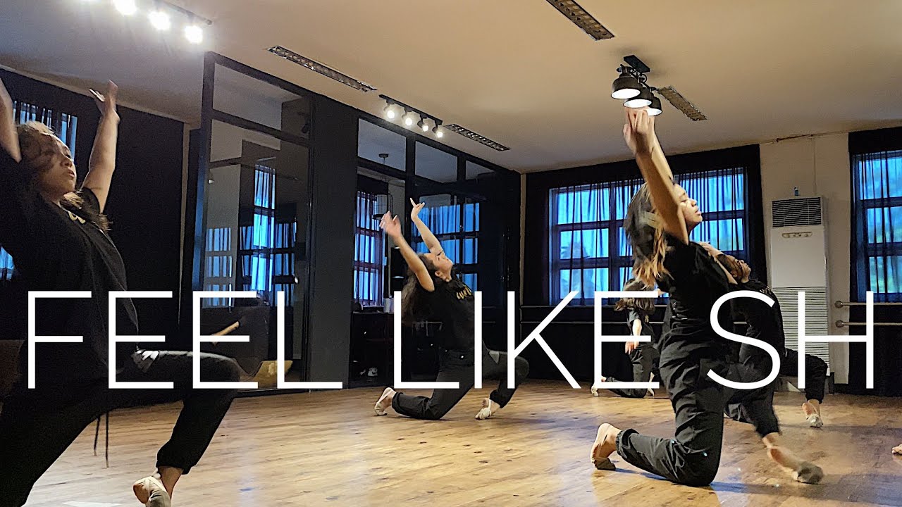 Feel Like This - Tate McRae | Contemporary, PERFORMING ARTS STUDIO PH