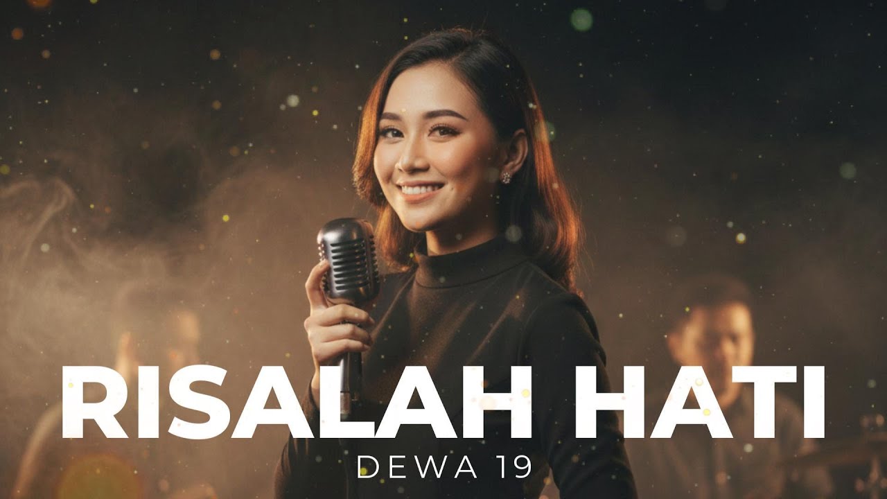Risalah Hati - DEWA 19 | JAZZ FUSION