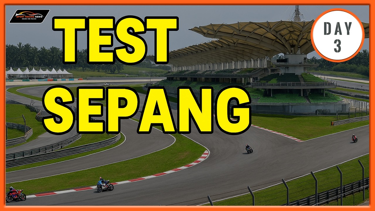 🚨 MARC MARQUEZ A TERRA, MA TUTTO OK! 💥