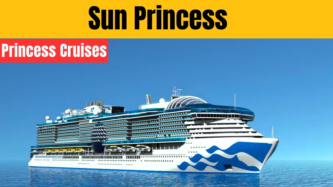Экскурсия на круизном лайнере Sun Princess в 2026 году: стоит ли она своих денег? Честный отзыв.