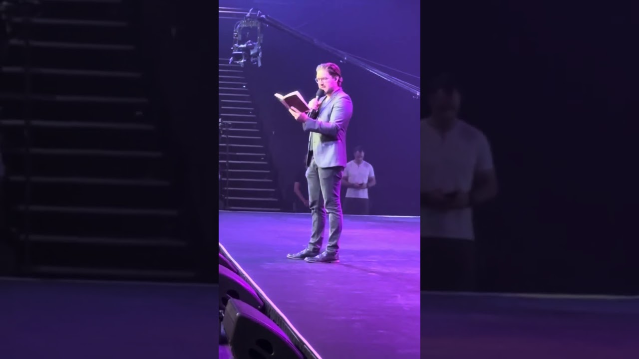Hymns & Anthems Sunday Intro - Hillsong Church