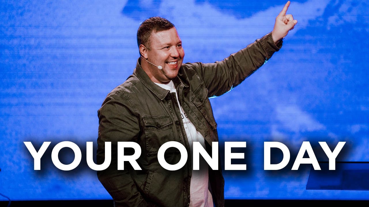 The Miracle Room | Pastor Jabin Chavez