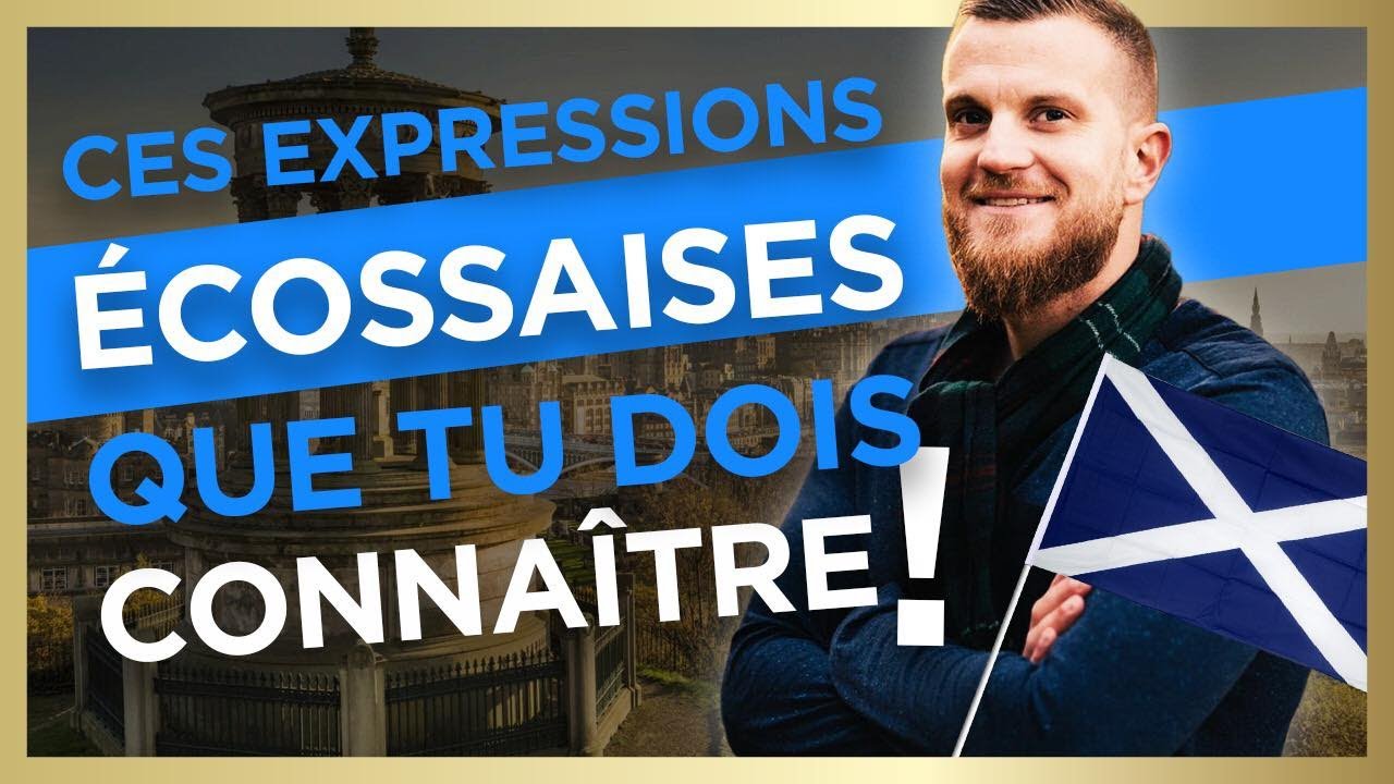 🏴󠁧󠁢󠁳󠁣󠁴󠁿Ces expressions ecossaises que tu DOIS connaître!!🏴󠁧󠁢󠁳󠁣󠁴󠁿 🏴󠁧󠁢󠁳󠁣󠁴󠁿 🏴󠁧󠁢󠁳󠁣󠁴󠁿