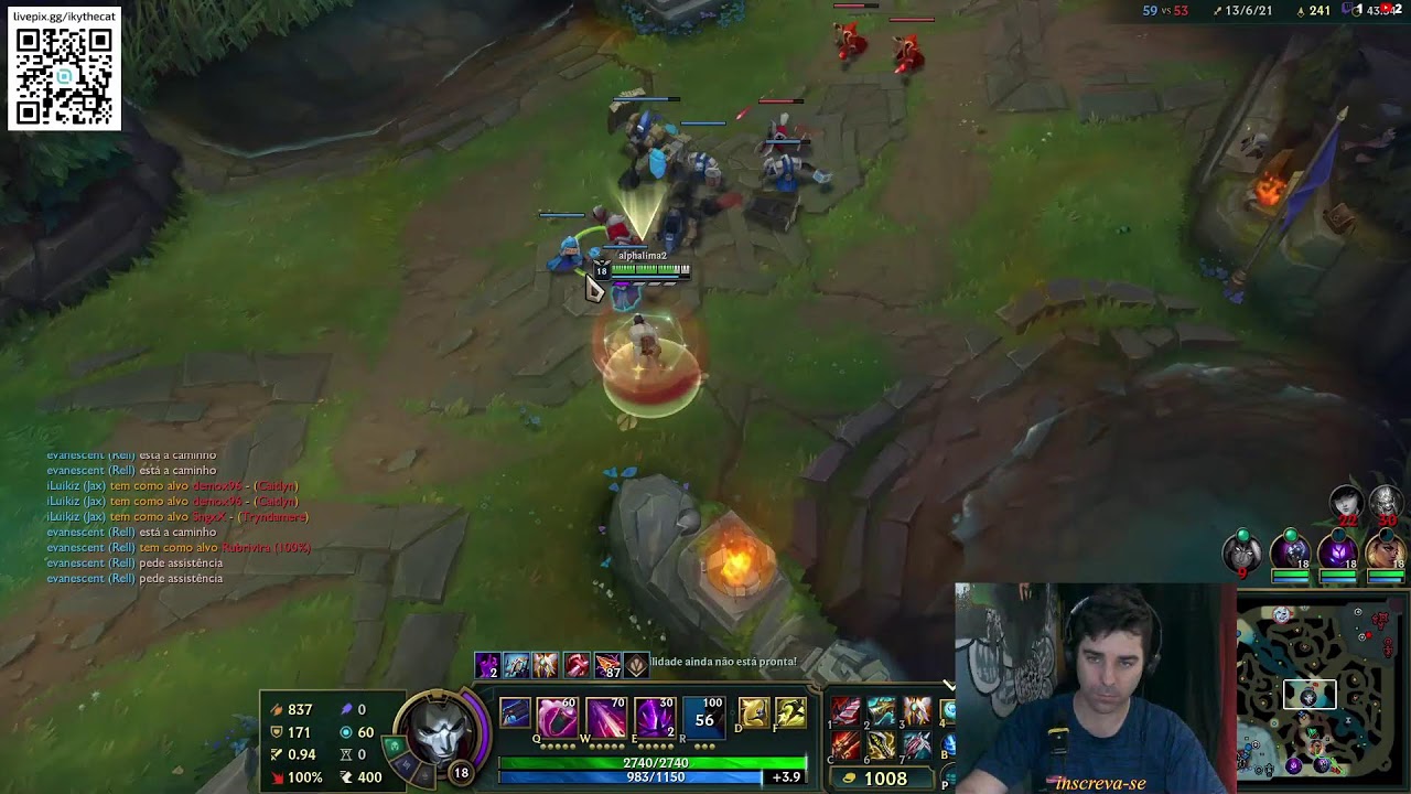 ADC,JG E SUP NAS HORAS VAGAS