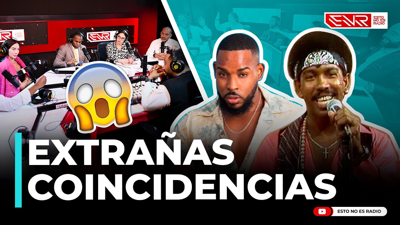 LAS EXTRAÑAS COINCIDENCIAS ENTRE CASO TONY SEVAL Y DAVID DE LOS SANTOS (MARTES CONSPIRATIVO)