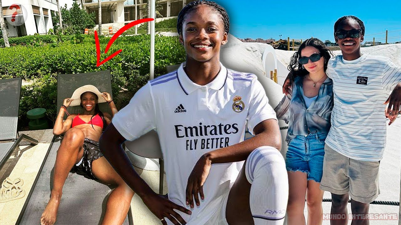 ASI ES LA LOCA VIDA DE LINDA CAICEDO EN MADRID ESPAÑA | MUJERES, DINERO, LUJOS 🤑