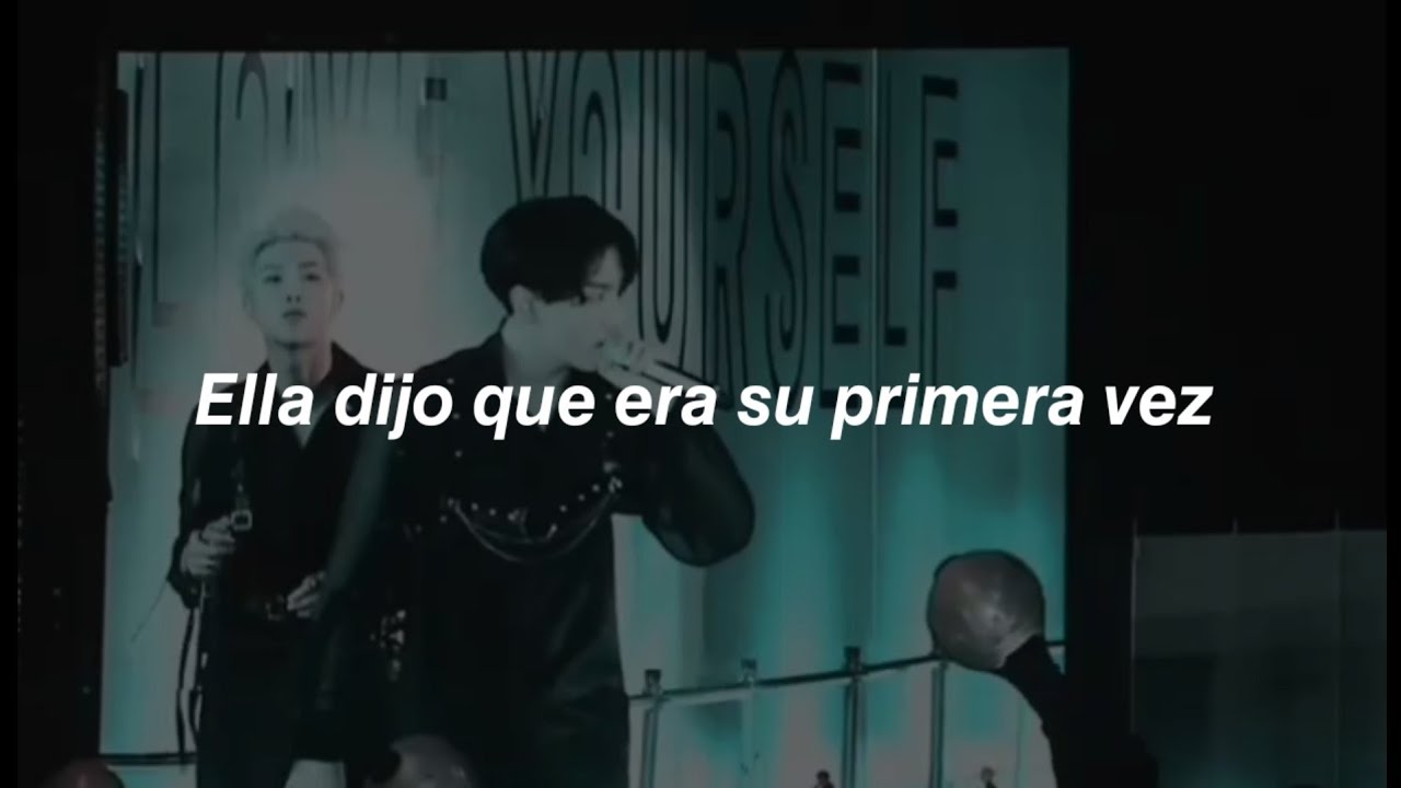 justin bieber - confident / sub español