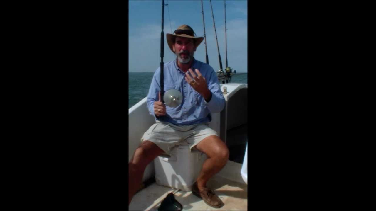 TACKLE TALK - Fly Fishing for GIANT TARPON, The Gambia, West Africa.  www.african-angling.co.uk