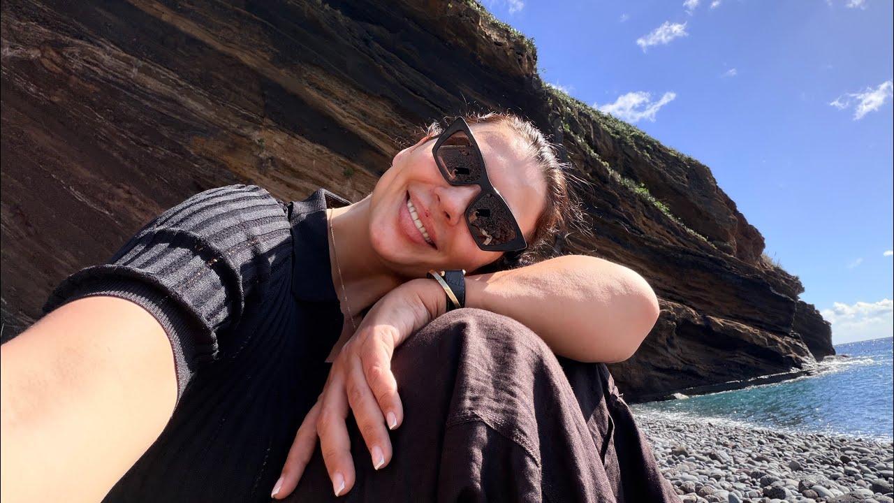 Praia do Garajau стрим 