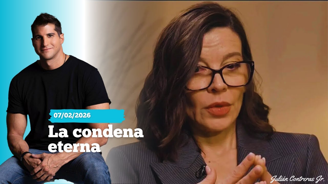 Toda la verdad de Silvia Bronchalo sobre Daniel Sancho