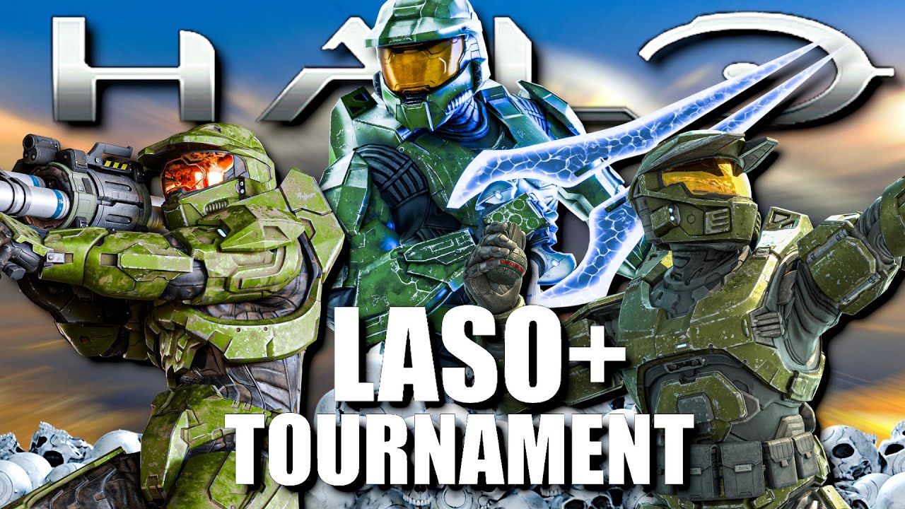 The First Day of the LASO+ Tournament