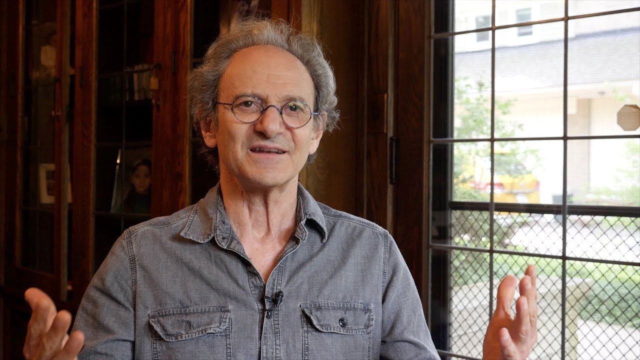 Franklin Cohen on Messiaen's Quartet for the End of Time - ChamberFest Cleveland