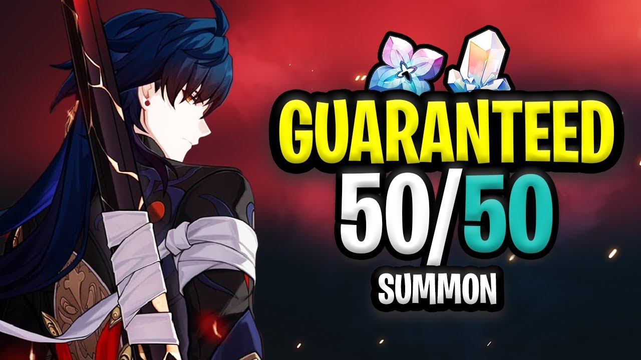 The UNBELIEVABLE Secret To Summon BLADE Guaranteed Every Time | Honkai: Star Rail
