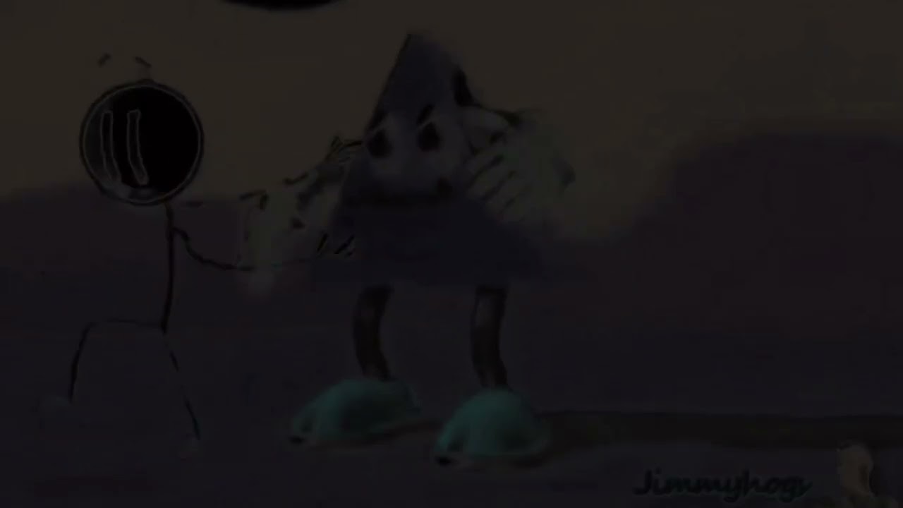 Henry Stickman Triangle Effects Sponserd by Preview 2 effects in Night major