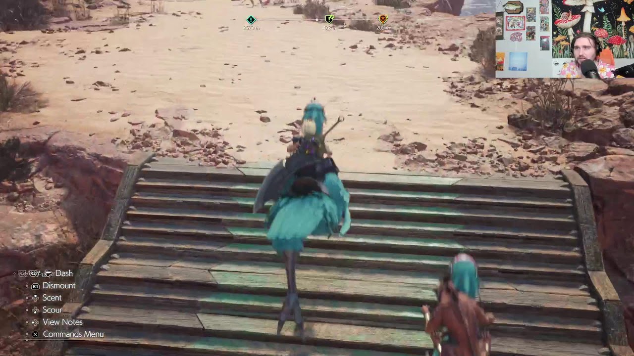 The Final Fantasy