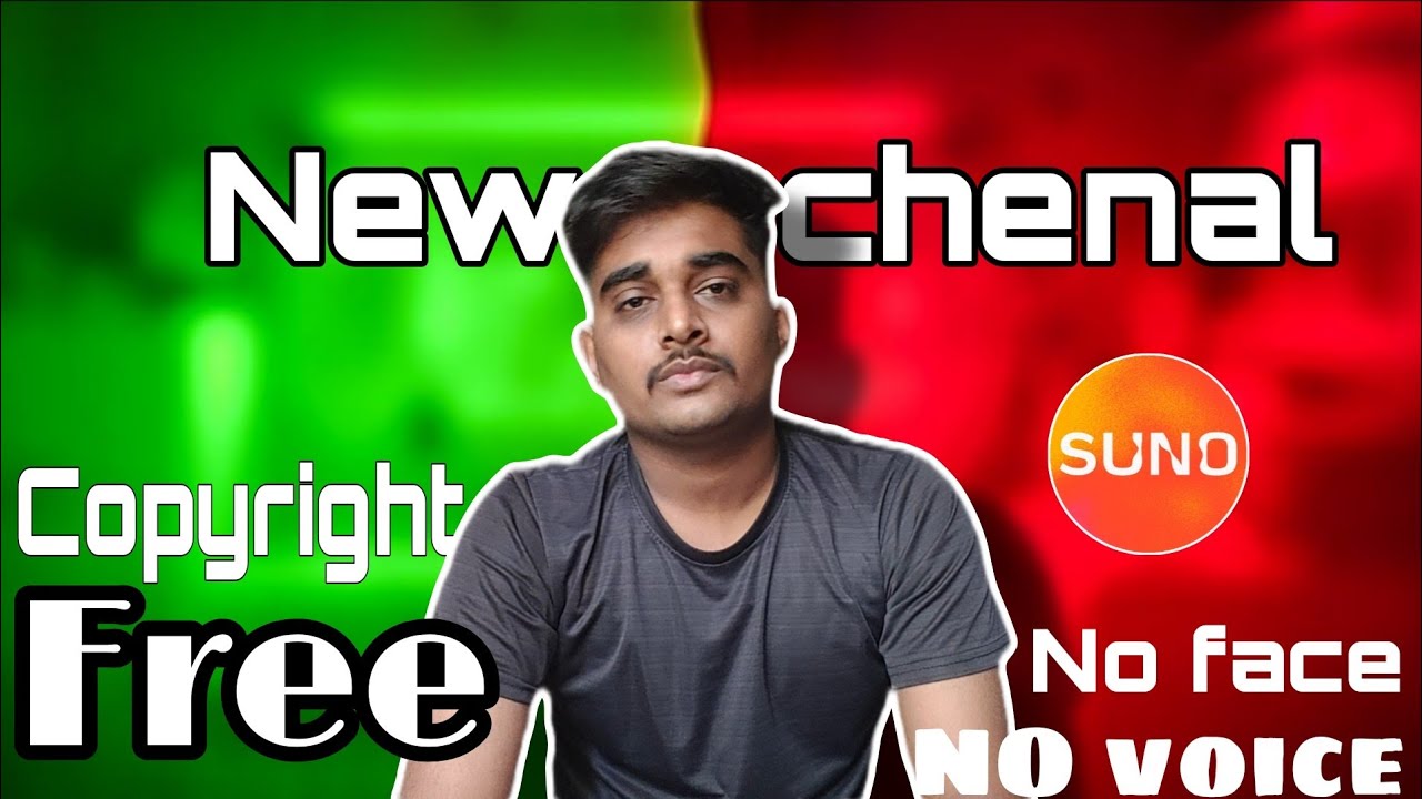 Ai થી  ફ્રી મ્યુઝિક  કેવી રીતે બનાવવું ll free and unlimited music generated ai ll #ai #new #explore