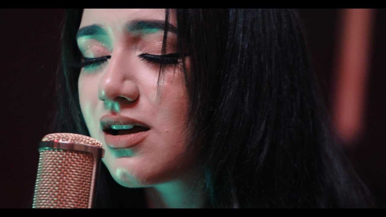 syuzziii- Жди Меня Там COVER (Sevak Khanagyan)