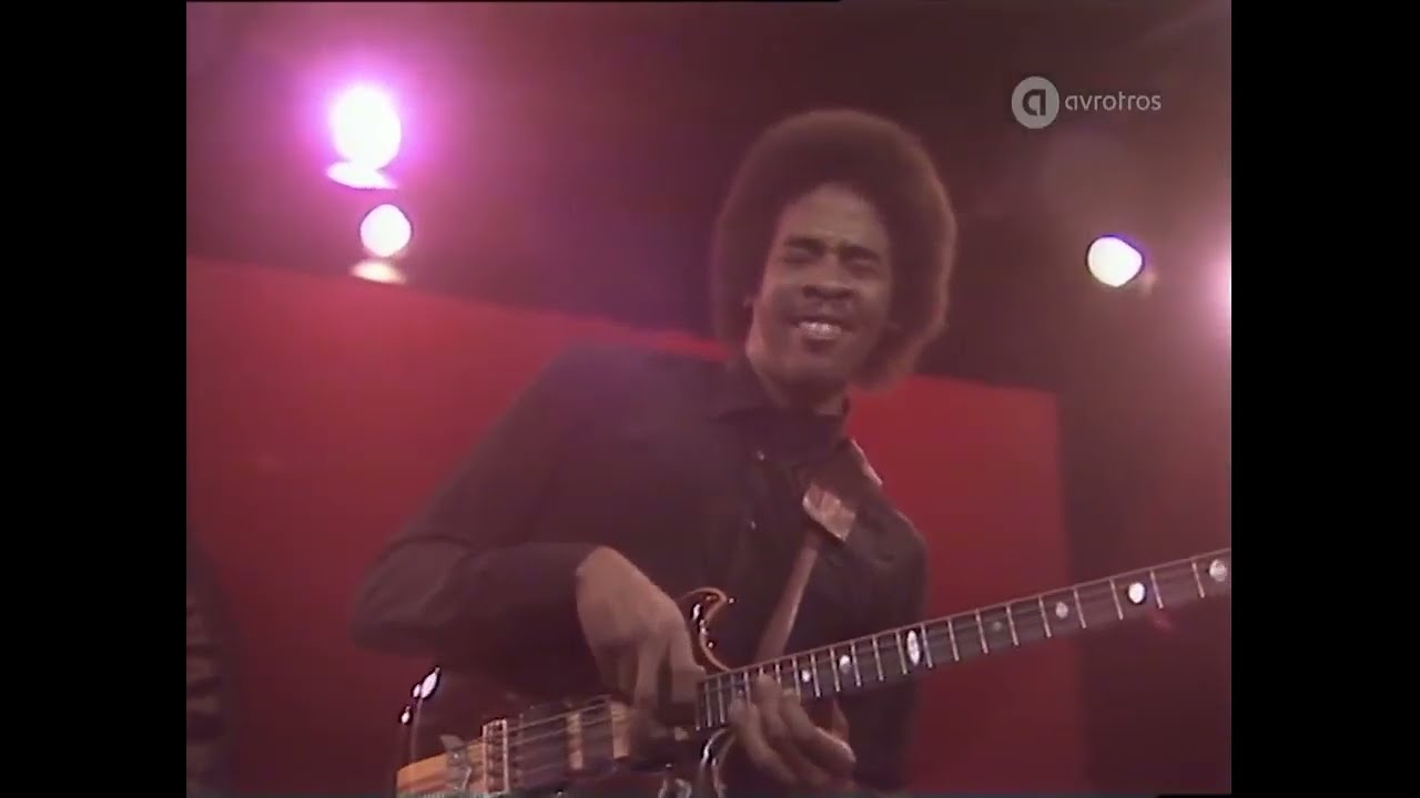 SCHOOL DAYS! WOW! Stanley Clarke Band Live At The North Sea Jazz Festival 12 07 1980 Simon Phillips