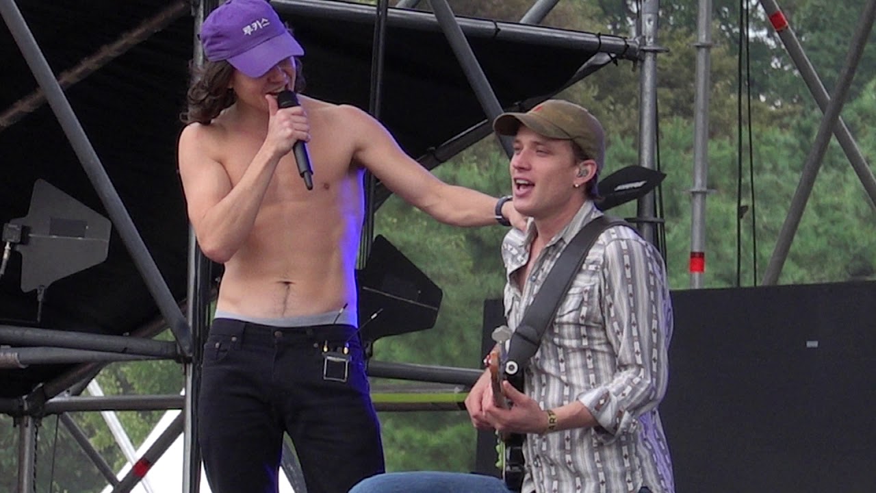 Lukas Graham -  Mama Said @ Slow Life Slow Live Festival 2019
