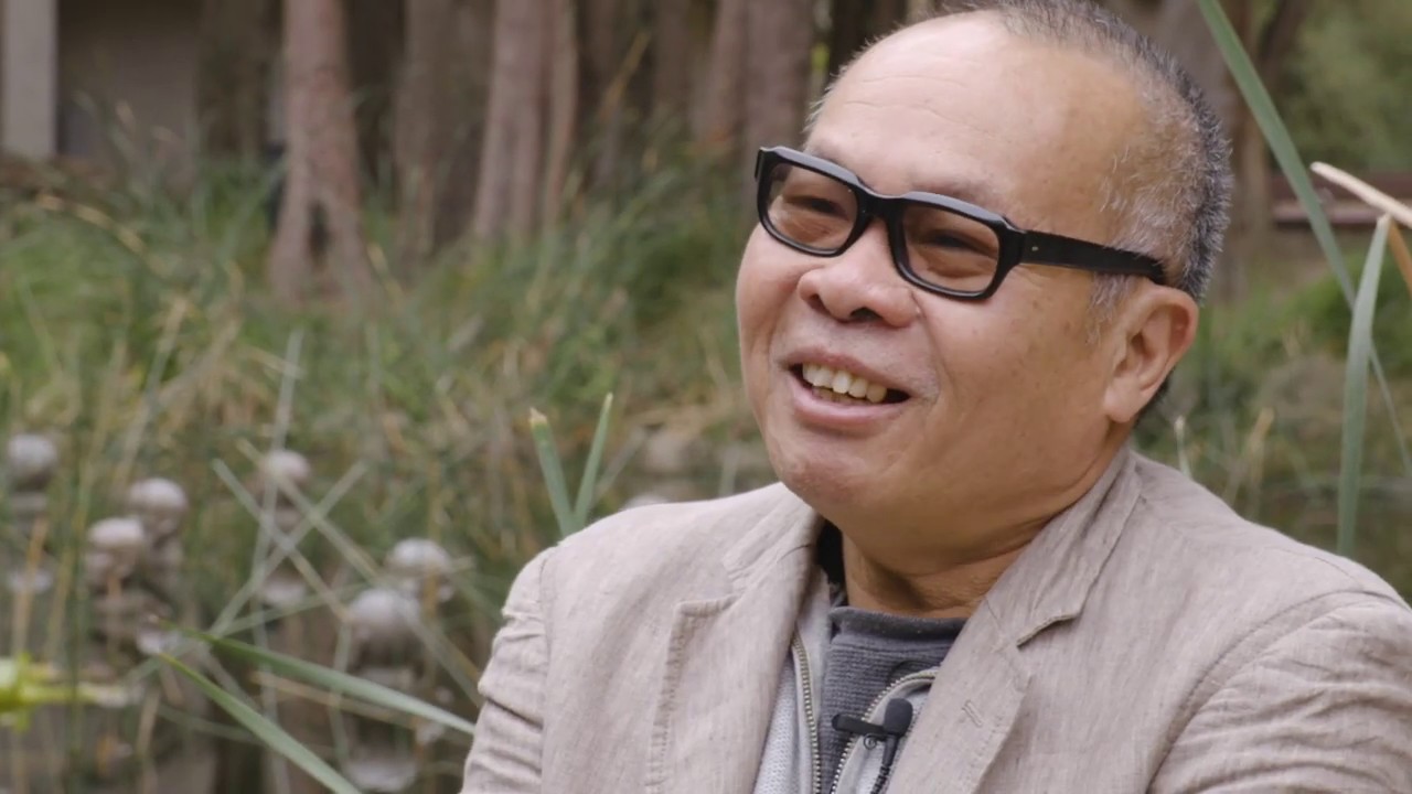 Dadang Christanto; 'Buried in the beach'