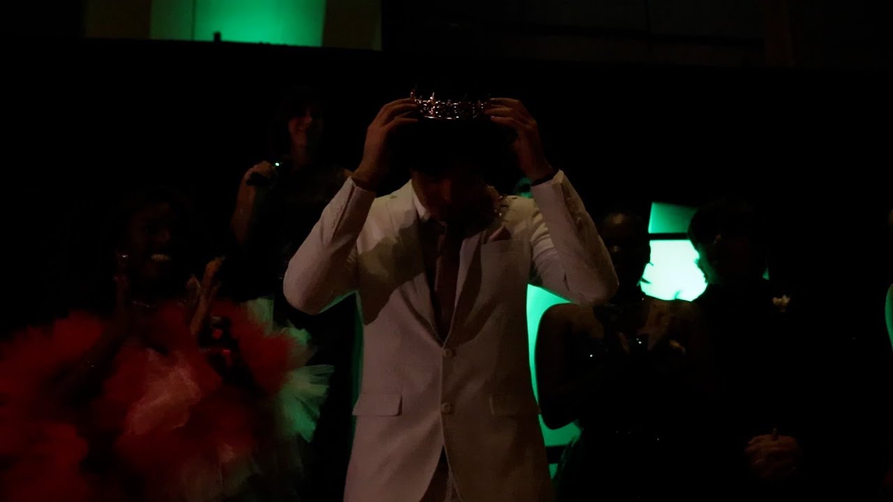 Prom 2025 Recap