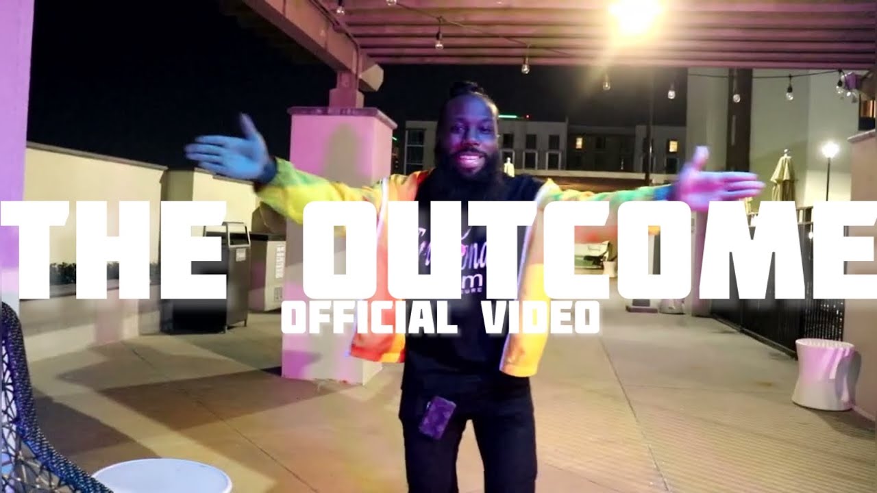 The Outcome Official MUSIC VIDEO - LT