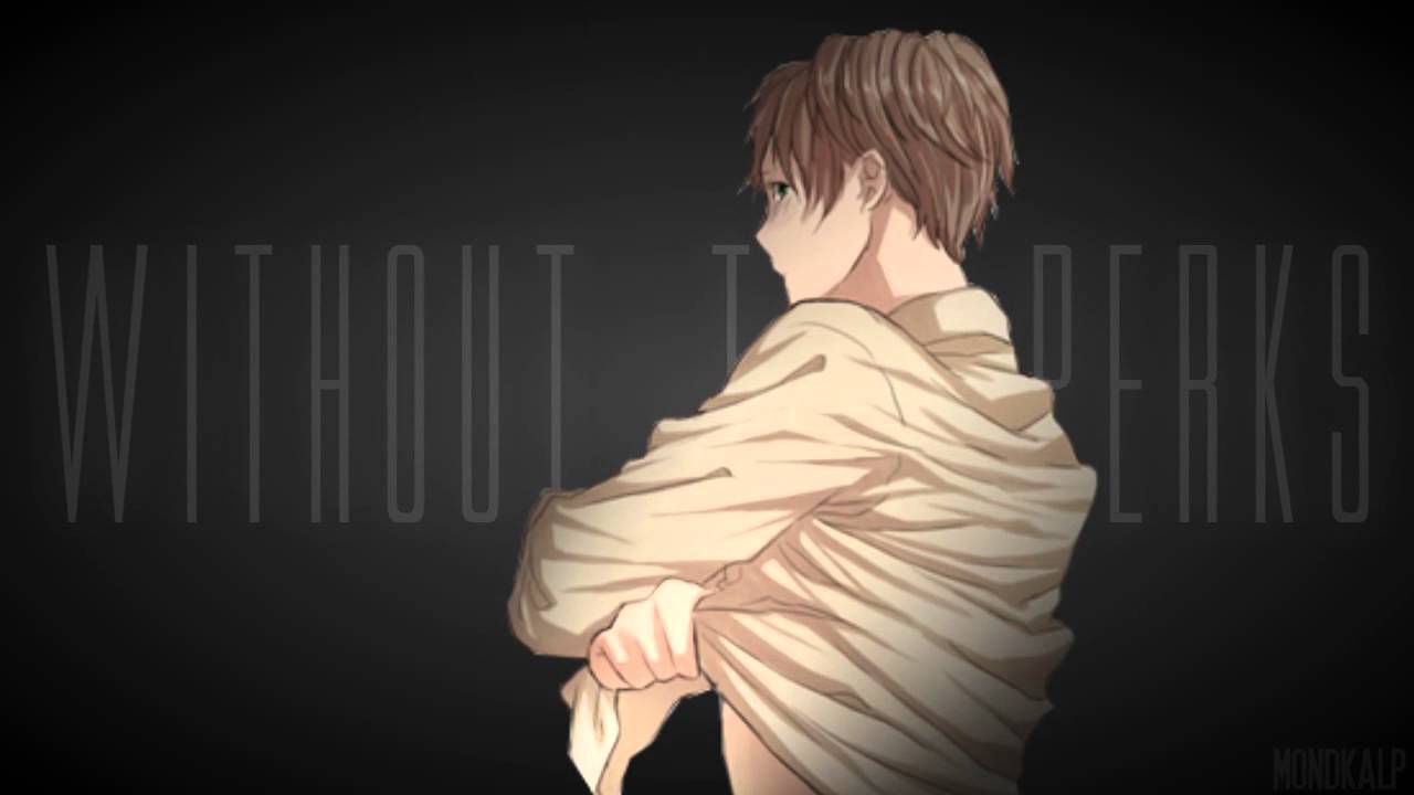 [APH] I'm about to strip