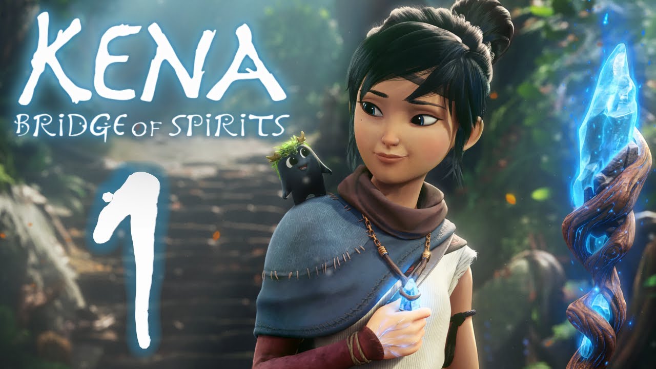 First Playthrough | Part 1